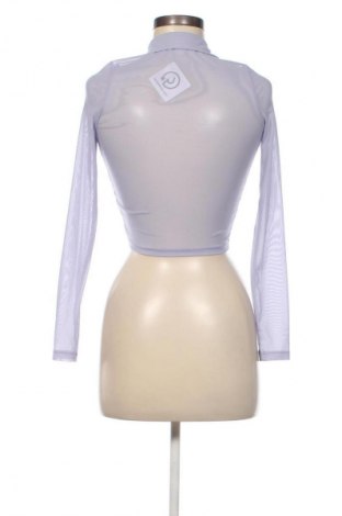 Női ing Pull&Bear, Méret S, Szín Lila, Ár 5 000 Ft