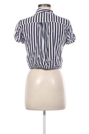 Damenbluse Pull&Bear, Größe S, Farbe Mehrfarbig, Preis 13,99 €