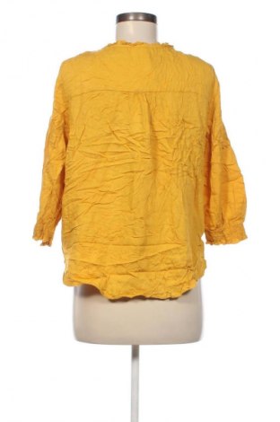 Damenbluse Q/S by S.Oliver, Größe M, Farbe Orange, Preis € 28,99