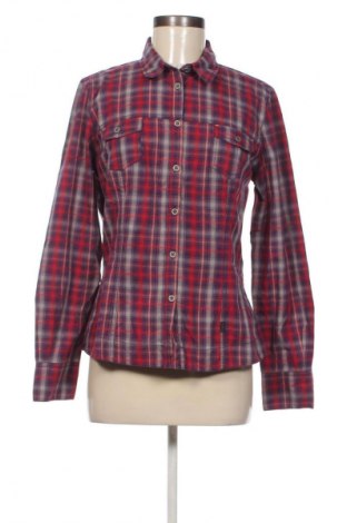Damenbluse Quechua, Größe L, Farbe Mehrfarbig, Preis € 17,99
