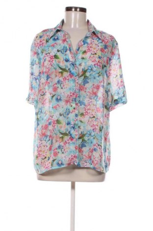 Damenbluse Rabe, Größe XL, Farbe Mehrfarbig, Preis € 25,99