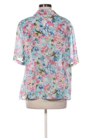 Damenbluse Rabe, Größe XL, Farbe Mehrfarbig, Preis € 25,99