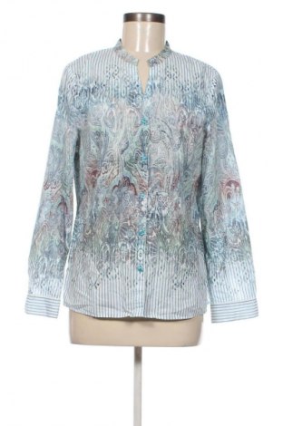 Damenbluse Rabe, Größe L, Farbe Mehrfarbig, Preis € 38,99