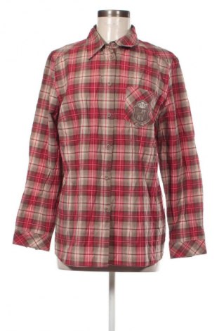 Damenbluse Rabe, Größe XL, Farbe Mehrfarbig, Preis 28,00 €