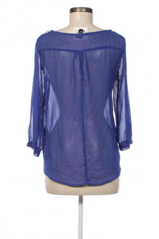 Damenbluse Rainbow, Größe M, Farbe Blau, Preis € 17,99