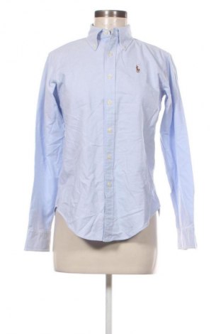 Dámská košile  Ralph Lauren, Velikost S, Barva Modrá, Cena  1 679,00 Kč
