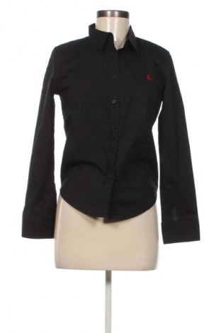 Dámská košile  Ralph Lauren, Velikost L, Barva Černá, Cena  1 304,00 Kč