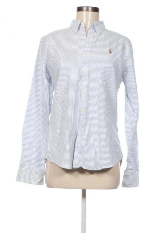 Damenbluse Ralph Lauren, Größe M, Farbe Mehrfarbig, Preis 71,99 €