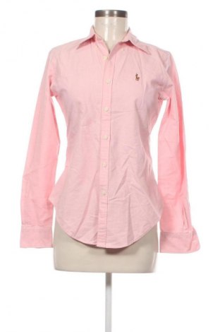 Dámská košile  Ralph Lauren, Velikost M, Barva Růžová, Cena  1 679,00 Kč