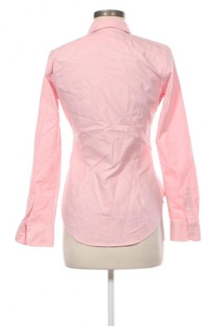 Dámská košile  Ralph Lauren, Velikost M, Barva Růžová, Cena  1 679,00 Kč