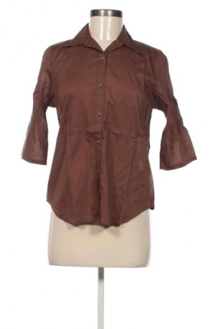 Damenbluse Ralph Lauren, Größe M, Farbe Braun, Preis € 52,69