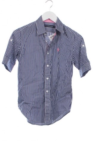 Damenbluse Ralph Lauren Sport, Größe XS, Farbe Mehrfarbig, Preis 40,99 €