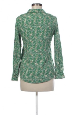 Damenbluse Reserved, Größe S, Farbe Mehrfarbig, Preis 17,99 €