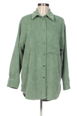 Damenbluse Reserved, Größe M, Farbe Grün, Preis € 17,99