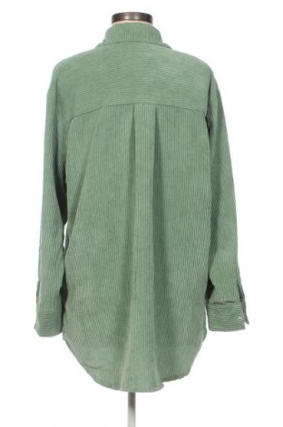 Damenbluse Reserved, Größe M, Farbe Grün, Preis € 17,99