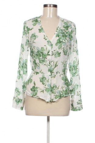 Cămașă de femei Reserved, Mărime M, Culoare Multicolor, Preț 86,99 Lei
