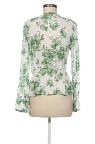 Cămașă de femei Reserved, Mărime M, Culoare Multicolor, Preț 86,99 Lei