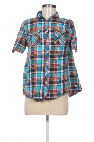 Dámska košeľa  Retro Jeans, Veľkosť S, Farba Viacfarebná, Cena  17,30 €
