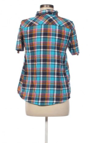 Dámska košeľa  Retro Jeans, Veľkosť S, Farba Viacfarebná, Cena  17,30 €