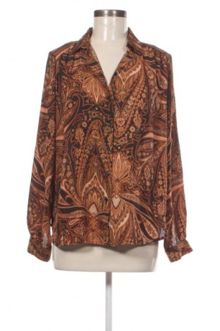 Damenbluse Richard Allan x H&M, Größe M, Farbe Mehrfarbig, Preis 17,99 €