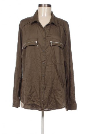 Damenbluse Rick Cardona, Größe XXL, Farbe Grün, Preis € 28,99