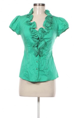 Damenbluse Rinascimento, Größe S, Farbe Grün, Preis 26,99 €