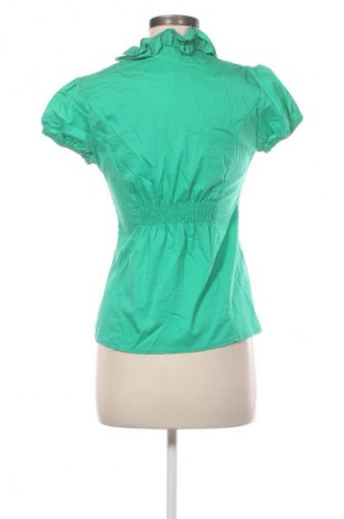 Damenbluse Rinascimento, Größe S, Farbe Grün, Preis 26,99 €
