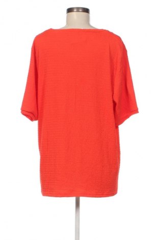 Dámska košeľa  Riu, Veľkosť 3XL, Farba Červená, Cena  14,95 €