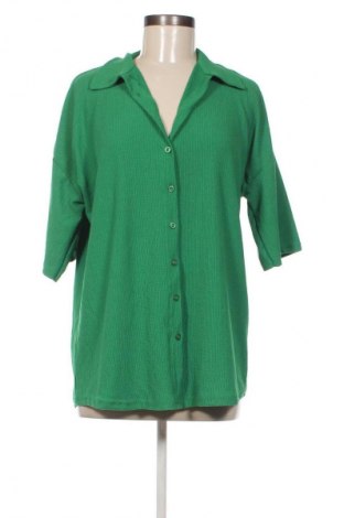 Damenbluse Ruby, Größe L, Farbe Grün, Preis € 27,99