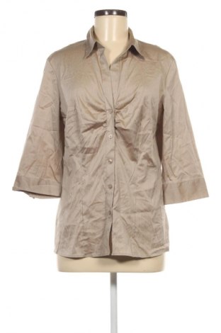 Damenbluse S.Oliver, Größe L, Farbe Beige, Preis € 28,99