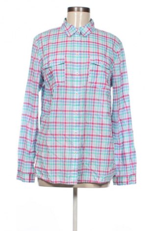 Damenbluse S.Oliver, Größe XL, Farbe Mehrfarbig, Preis 64,99 €