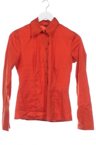 Damenbluse S.Oliver, Größe XS, Farbe Braun, Preis € 28,99