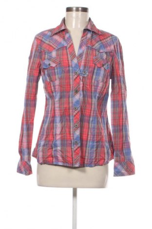 Cămașă de femei S.Oliver, Mărime M, Culoare Multicolor, Preț 108,00 Lei