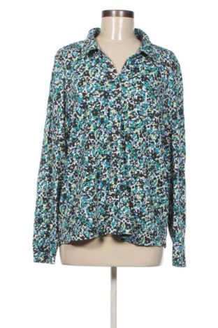 Damenbluse S.Oliver, Größe XL, Farbe Mehrfarbig, Preis € 28,99