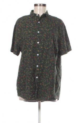 Damenbluse SHEIN, Größe XXL, Farbe Mehrfarbig, Preis € 12,79