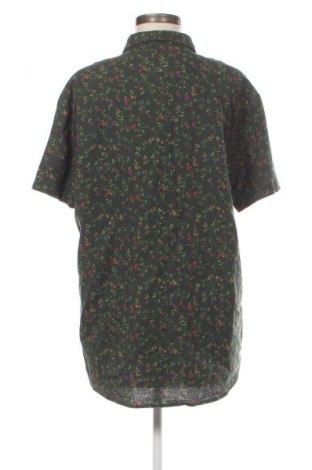Damenbluse SHEIN, Größe XXL, Farbe Mehrfarbig, Preis € 12,79