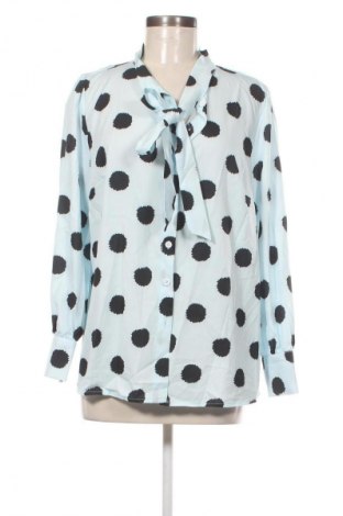 Damenbluse SHEIN, Größe XL, Farbe Mehrfarbig, Preis 12,83 €