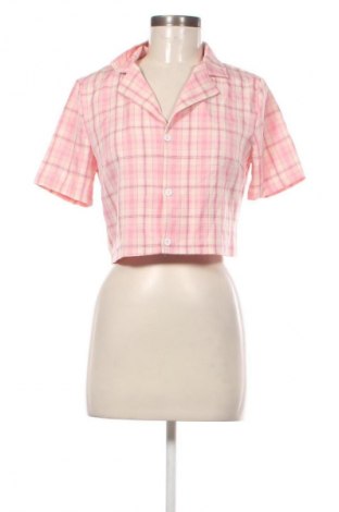 Cămașă de femei SHEIN, Mărime M, Culoare Multicolor, Preț 66,00 Lei