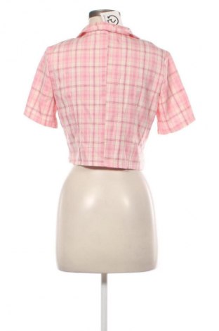 Cămașă de femei SHEIN, Mărime M, Culoare Multicolor, Preț 66,00 Lei
