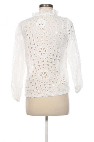 Damenbluse SHEIN, Größe S, Farbe Weiß, Preis € 13,00