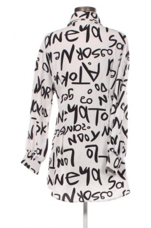 Damenbluse SHEIN, Größe M, Farbe Mehrfarbig, Preis € 17,99