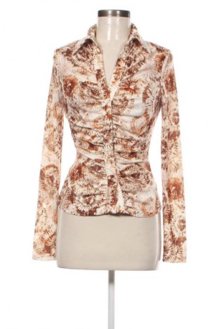Damenbluse SHEIN, Größe S, Farbe Mehrfarbig, Preis 17,99 €