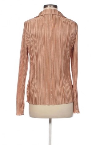 Damenbluse SHEIN, Größe S, Farbe Beige, Preis € 17,99