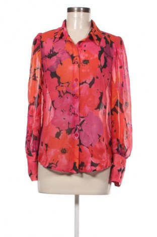 Damenbluse SHEIN, Größe M, Farbe Mehrfarbig, Preis 17,99 €