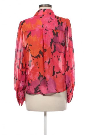 Damenbluse SHEIN, Größe M, Farbe Mehrfarbig, Preis 17,99 €