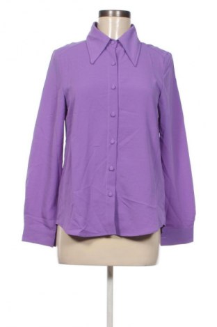Damenbluse SHEIN, Größe S, Farbe Lila, Preis € 17,99
