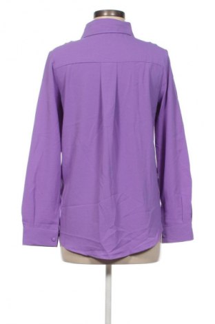 Damenbluse SHEIN, Größe S, Farbe Lila, Preis € 17,99