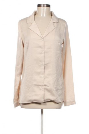 Damenbluse SHEIN, Größe S, Farbe Beige, Preis € 17,99