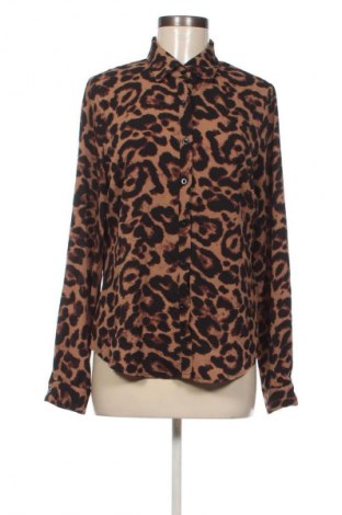 Damenbluse SHEIN, Größe L, Farbe Mehrfarbig, Preis € 17,99