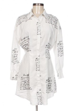 Damenbluse SHEIN, Größe S, Farbe Weiß, Preis € 12,79
